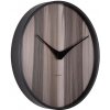 Designové nástěnné hodiny 5929DW Karlsson 40cm