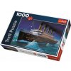 Trefl Puzzle Trefl Titanic. 1000d