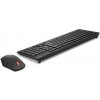 Lenovo Essential Wireless Combo Keyboard & Mouse Gen2 4X31N50756