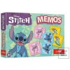Pexeso Stitch