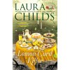 Lemon Curd Killer - Laura Childs