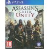 Assassin's Creed Unity ENG (PS4) 3307215785874