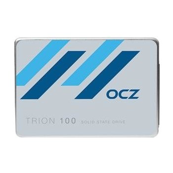 OCZ Trion 100 240GB, SATAIII, TLC TRN100-25SAT3-240G