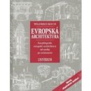 Evropská architektura - Wilfried Koch