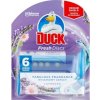 Duck Fresh Discs čistiaci gél na toalety s vôňou Levanduľa Lavender 36 ml