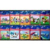 3D Magnety PetShop