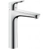 Hansgrohe Focus E2 - Umývadlová batéria, chróm 31518000