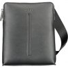 Calvin Klein Praktická Pánska Crossbody Taška Čierna