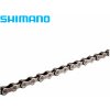 Shimano Reťaz Shimano CN-E6090 E-Bike balená 118 článkov (10s) ICNE609010118I