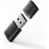 Adaptér USB UGREEN CM390 Bluetooth 5.0 (čierny)