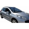 Deflektory PEUGEOT 207 SW 2007