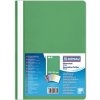 RÝCHLOVIAZAČ, PP, A4, DONAU, ZELENÝ