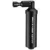 LEZYNE Alloy Drive CO2 Black/Hi Gloss + 16g Cartridge