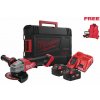 Milwaukee M18FSAG125XBMC-502X 4933499453