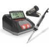 Spájkovacia stanica s mikroprocesorom a displejom 230V / 48 W