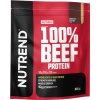 Nutrend 100 % Beef Proteín 900 g, čokoláda + lieskový orech