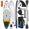 Neo-Sport 170201 Paddleboard SUP s príslušenstvom, Aquasurf, 150 kg, 320 cm