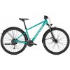 Focus WHISTLER 3.6 EQP blue (29