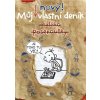 Můj (nový) vlastní deník malého poseroutky - Jeff Kinney