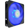 Cooler Master ventilátor SickleFlow 120 Blue