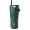 Equa Equa, Carry cup termohrnček - forest green, 600 ml