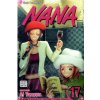 Gardners Komiks Nana 17 ENG