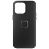 PeakDesign Peak Design - Everyday Case iPhone 15 Pro Max - Charcoal