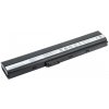 Baterie Avacom pro NT Asus A42/A52/K52/X52 Li-Ion 11,1V 4400mAh - neoriginální
