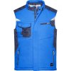 James & Nicholson Vesta JN 825 Strong, softshellová, zimní COT02082588504-royal/navy XL Modrá/navy