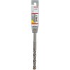 Bosch Špirálový vrták pre vŕtacie kladivá SDS Plus-3, 12 x 100 x 160 mm