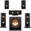 Klipsch RP-240D HTS