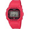 Casio pánske hodinky G-SHOCK DW-5600EP-4ER