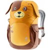Deuter Kikki 8l dětský turistický batoh - Maple-umbra
