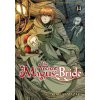 Ancient Magus' Bride Vol. 14 (Kore Yamazaki)(Brožovaná)