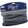 Beechfield Nákrčník Morf® Suprafleece® B 920, 74x25cm COT530920n7399-graphite gr UNI Šedá grafitová