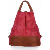 Dámská kabelka batôžtek Herisson fuchsiová HR1452B586