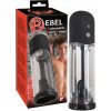 REBEL AUTOMATIC PENIS PUMP