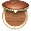 Too Faced Chocolate Soleil Blurring Matte Bronzer bronzer Milk Chocolate 8 g