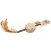 Trixie Matatabi Feather Game 20 cm
