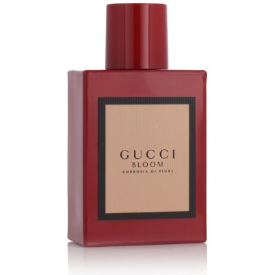 Gucci Bloom Ambrosia di Fiori parfumovaná voda Intense dámska 50 ml tester