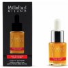 Esenciálny olej Millefiori MILANO Mela And Canella 15 ml (8034073607363)