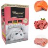 Miamor Ragout Royale v želé morka losos teľa 12 x 100 g