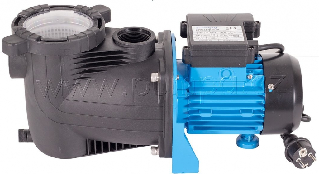 Pumpa BLUE LINE PFC-505 230V