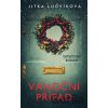 Vánoční případ - Jitka Ludvíková
