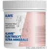 ALAVIS ELEKTROLYT ULTRA MINERALS prášok na rehydratáciu pre kone 700 g