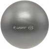 Lifefit Míč Overball 25cm stříbrný