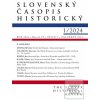 Slovenský časopis histor…