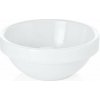 Sahm Miska porcelánová 10,5 cm 0,18 l