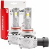 Amio 02975 LED žiarovky hlavného svietenia HB3 9005/HIR1 9011/H10 X2 Series
