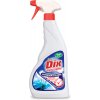 Gold drop DIX PROFESIONAL BATHROOM CLEANER 500ml - čistič do kúpeľne